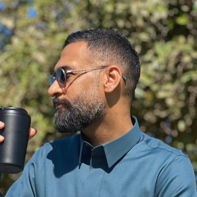 HasanSmile's profile picture. 