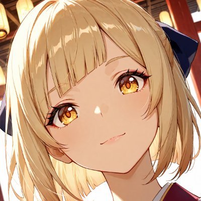yuyuyu_pepe's profile picture. 黒ギャルが好きなのでStable Diffusionで生成＆修正して投稿しています✨特に色んな衣装の黒ギャルを中心に投稿！いいね＆フォローで励みになります😭
無言フォロー常習犯で失礼します✨
NIKKEで指揮官もやってます！(最推しはアニスです⭐）