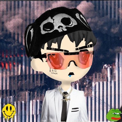 Jizzed_Sol's profile picture. ¦ Vibe Over Struggle 🎭 ¦

¦ Trapping w/@BandokidsSol 🫠🫵 & @TrapStarsSOL 🪤✨ ¦