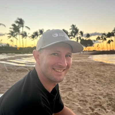 kyle_parrott2's profile picture. Growing in public. I’m a father of 2, a husband, and follower of Jesus. Sharing thoughts on career, manhood, faith, parenting, and fitness! BJJ purple belt.