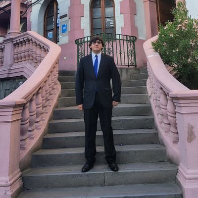 BenjaVatiche's profile picture. 