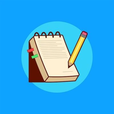 notesatdesk's profile picture. tech, work, success