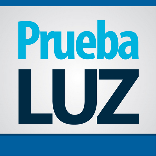 Cuenta oficial de la Comisión Prueba LUZ, Universidad del Zulia (Prueba LUZ). LUZ, contigo donde estés.
