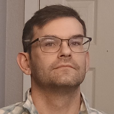 AustenStrine's profile picture. Christian, father, abolitionist, Christian Federalist, ordo amoris, web dev.
All loyalty subject to and sourced in YHWH.