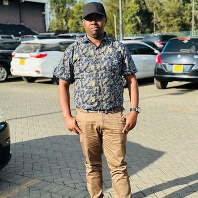 stanleynduati's profile picture. I.T. Specialist | Property Agent |Businessman