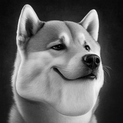 GigaDoge01's profile picture. 8Lm6vGp5ujqM4T6xECTPDywXASxLB6P393hqyZD1pump