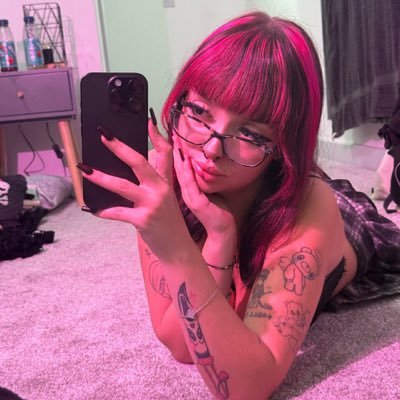 happiepilalicee's profile picture. DM me if you’re a real one