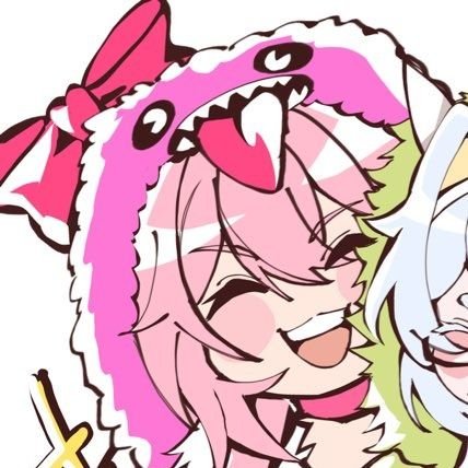 Rakanibyo's profile picture. CHUNIBYO #VTUBER |🇨🇱🇵🇷🇨🇳🇪🇬| Mama: @ViciChuArt @YaoiGirlH @InaVtuber | Papa: @DaGeoKat | ⚙️:@IzzyThe3rd| 🎨: #RakanibyoArt | 💌:Rakanibyo@gmail.com