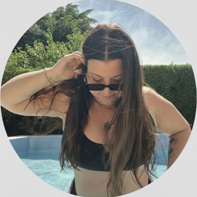 liendosoffi's profile picture. 💙💛💙