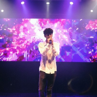 ImSanty_'s profile picture. ESP/ENG • 22yo • Software Engineer • Software Developer •  Electromechanical Technician • Incomplete time singer • besides other things.