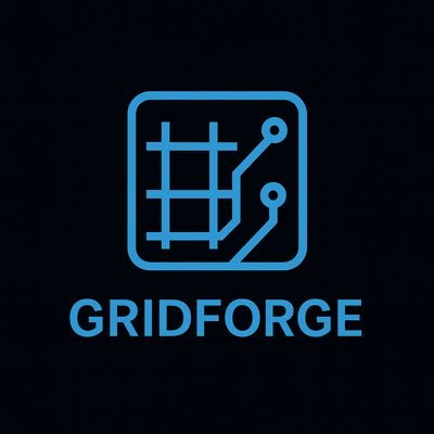 GritForgeUSA's profile picture. 