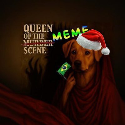 qotmemescene's profile picture. brazilian memes of @thewarningband2 🇧🇷