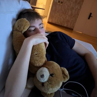 Angelws__ss's profile picture. no puede ser que mi vida dependa de mí, yo tengo sueño