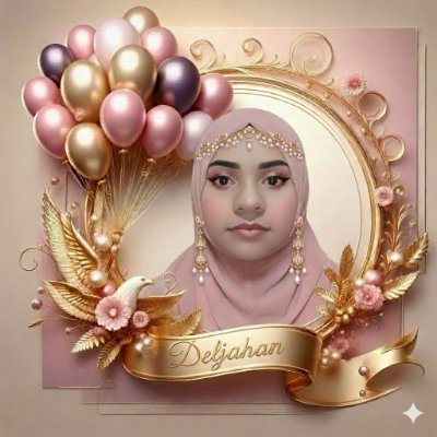 DeljahanSayeda's profile picture. 💲Crypto💎Earner💰