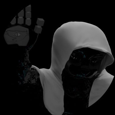 Kurogod's profile picture. F O U N D A T I O N ⚫️ | GPP 🎲|😹|🐼