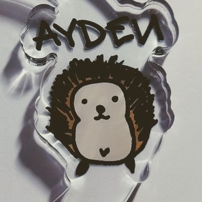 Pie_0124's profile picture. コスメ/占い/本が好き

EPEXのエイデン集めてます⭐

トレカ以外の物でも検討します🙇‍♀