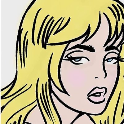 bettrhurry's profile picture. be a lover, choose love 🪩