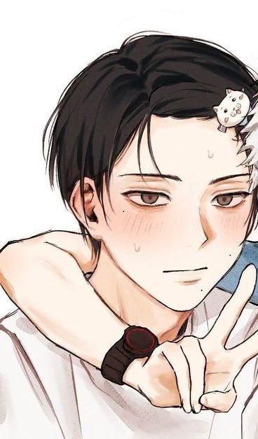 winequor's profile picture. ㅤ    beloved   @cabungakai