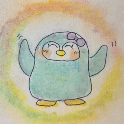 penguin_Love00's profile picture. second generation 💗 /🐧/🎹🎶/💐🤍/感謝/教育🏫/信教の自由/プロフィールを見てくださりありがとうございます😊