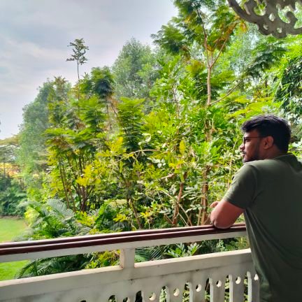 ShubhamPrabhat's profile picture. 