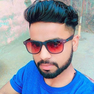 NitinSingh0122's profile picture. 