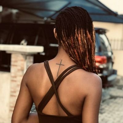 unicalmata's profile picture. I wasn't lost when I followed you , so kindly do same 

#followback #followforfollow