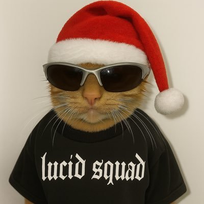 R311A's profile picture. Leader @LucidSquad