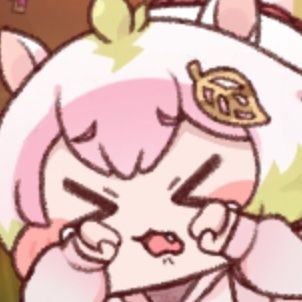 kupikupikasu's profile picture. スピッキーは自分の畑の大切な友達を壊して潰して作った食べ物なのかと、わあわあと泣いた。