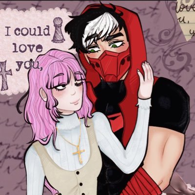 Quanxi_i's profile picture. 🪼 : oc x canon + multi fandom , interactive when i can , open to dms , pfp by wonderful cece