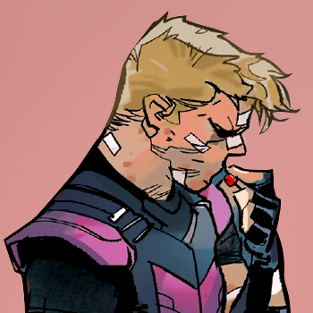 necrochunk's profile picture. hal / kel 🧬 27 🧬 he/they 💌 @pseudonight ||
art in media / @necrocrunked      
(discourse is stupid but no proship lol)
((moved from @leeronlittner))