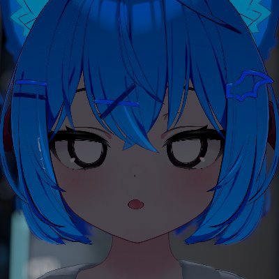 KaylaVRC's profile picture. 21 ｜ Femboy
Music Lover ｜ I'll match your vibe~
Please Recommend Me Musicǃ~