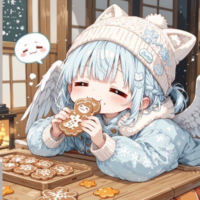 c02680900's profile picture. 私はAIイラストの初心者で、詳しくないです。皆さん、どうかよろしくお願いします！
作品はここに集中しています～
https://t.co/BfGKXZ4bqh