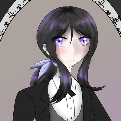 rosa_raru's profile picture. 🔞虎月(@lunatic_tigris)のリアタイ用アカウントです。無言でこんにちはします。20↑社畜。
リンクにCSまとめ。
ポイピク更新パスワード：subrosa