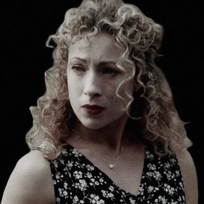 CHAOSWEYELINER's profile picture. ⠀⠀ ⠀ ⠀𓋜. ⠀ ₊ 𝑡𝑖𝑟𝑒𝑑 𝑠𝑖𝑔ℎ𝑠 ⠀ ⨟ ⠀ 𝐃𝐎𝐂𝐓𝐎𝐑 ⠀𓍼ོ 𝟑͟𝟔⠀ ⠀⠀⠀⠀ ⠀ Where ⠀ do ⠀ you ⠀ go ⠀ when ⠀ there's ⠀⠀ ⠀⠀ ⠀ ⠀⠀ ⠀—— nowhere⠀else⠀to ⠀go ﹖ 𓈒🩺 𓂂