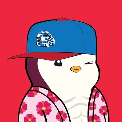 donairdaddy's profile picture. -@abstractchain Gigachad✳️
-Proliferator of Penguins and Seals🐧🦭
-Dad to a wonderful Daughter and Son
-Dog/Cat Dad 🐕🐈
Love the @edmontonoilers and @bluejays