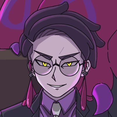 mukade_poison's profile picture. 