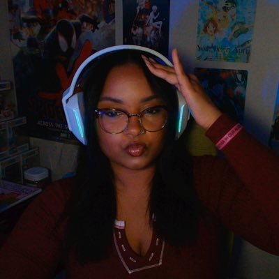 zensroe's profile picture. your new fav streamer ☼ Twitch Black, Latin & Women's Guild ❥ | #Bunniigang | #THATcommunity | 🔗: https://t.co/hOVGy4zikl | 💌: zensroecontact@gmail.com |