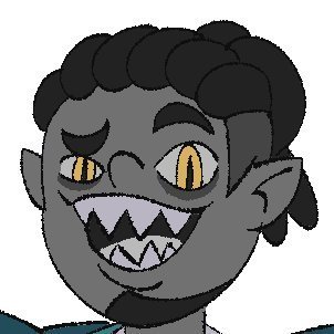 ScribbledGuy's profile picture. Eldritch Tricsters yappening corner, occassional nsfw
#chaos #vtuber #blackartist