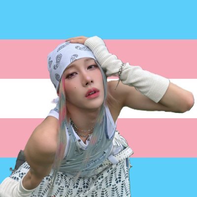 b3aches_'s profile picture. '09 | any pronouns | evol | ot4 xlov | queer (maybe trans?) | democratic socialist

flags: 🏳️‍🌈🇵🇭🇵🇸🇺🇦🇪🇺🇨🇩