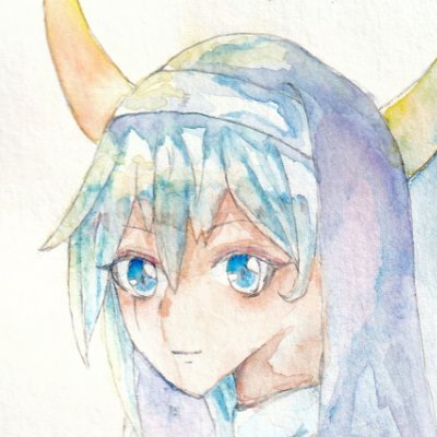 401suizokukan's profile picture. 成人済
アナログで可愛い女の子のイラストを描いています
自創作タグ　#クルエルドナの聖域　#宵月の魔女