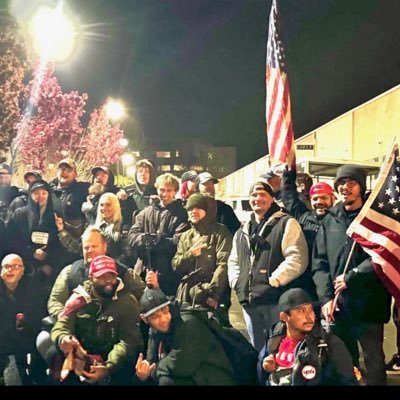 PatriotsinPNW's profile picture. Unapologetic Patriot exposing the invasion, traitors, and the Great Replacement in real time. Building a community. America First. Christ is King. No surrender.