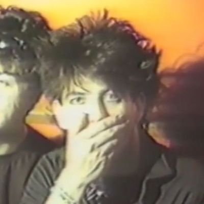 herven0m's profile picture. hija de robert smith