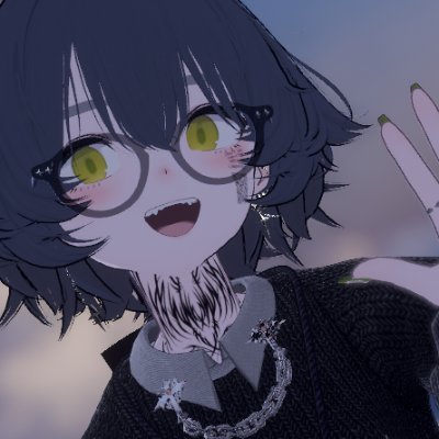 VrcAsyao's profile picture. 2024/12🌱概ねVRCアカウント #Lapwingガチ恋トキメキ部 // https://t.co/2ZMbg8bBkK // 🏬@VillaGYAN