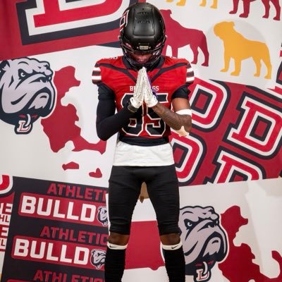 Franco_Will85's profile picture. Francisco "Franco" Williams | @DeanCollegeFB 3 Years of Eligibility | WR/ATH | 6'1 / 160 lbs | Contact me at: (5702167145) Email: francowill1738@gmail.com