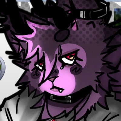 zeruuung's profile picture. 🔞
Mainly Furry Artist & Composer
flstudi21 ; krita ;clicktem; blender!
"@zeruuung" (discord)
FNAF; TLOU; FNF; GD; manga reader and other weird stuff.,.,;