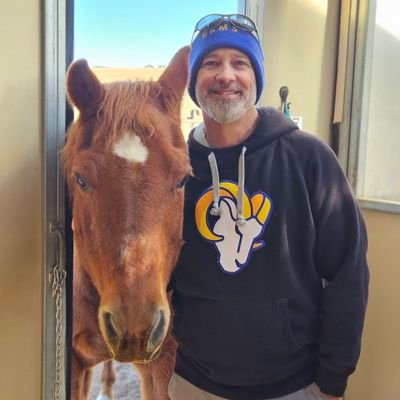 33Space1's profile picture. Air Force vet living the dream in Colorado, USA. Rams, Angels, Lakers