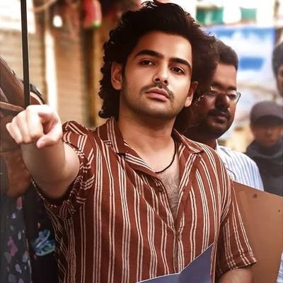 Thenxni's profile picture. Mass | Swag | Andhra Vibes | 🎬 Cinema | 💥 Entertainment