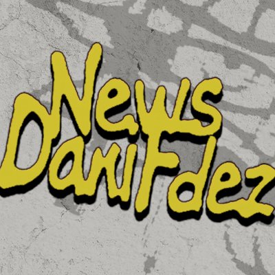 NewsDaniFdez's profile picture. 