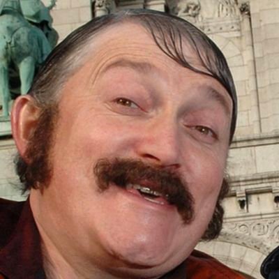 followwollof66's profile picture. living the dream in a council scheme