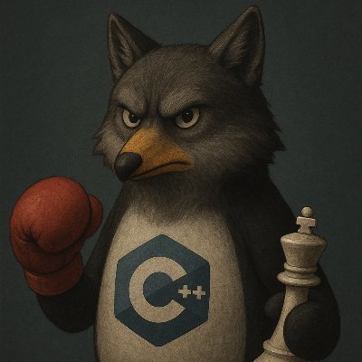 zackzbz's profile picture. Lifelong programmer, ex-Boxer, Portlandian, Hyprland enjoyer.